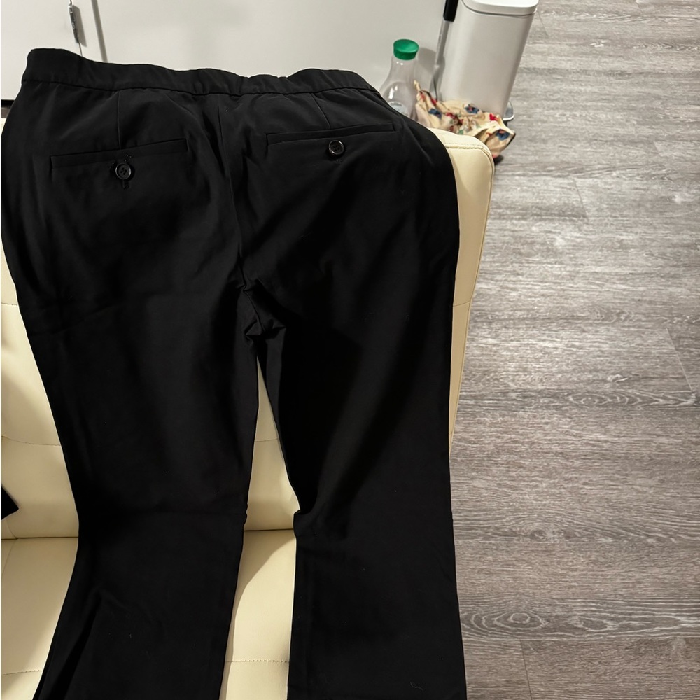 Black Theory Pants
